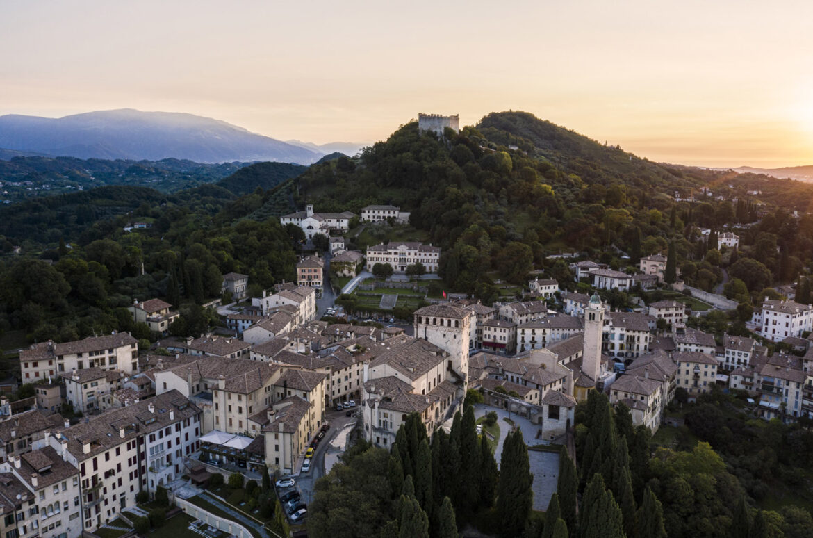 Asolo and Montello: Terroirs to watch Asolo and Montello: Terroirs to watch