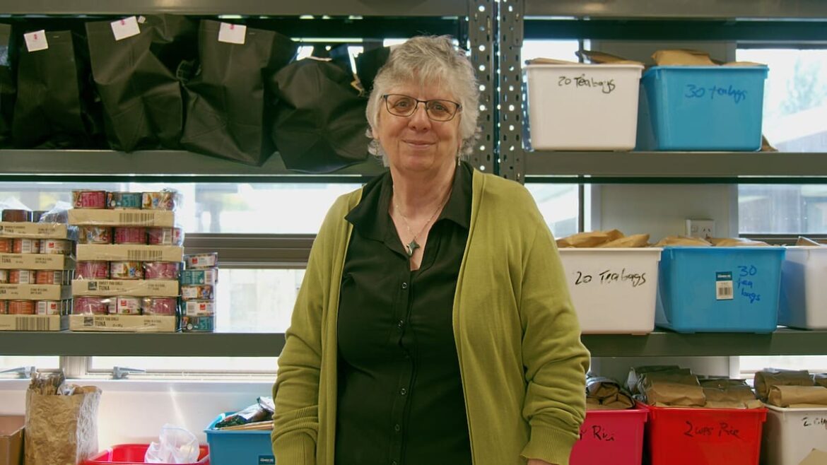 Hamilton Combined Christian Foodbank faces record Christmas demand as need surges