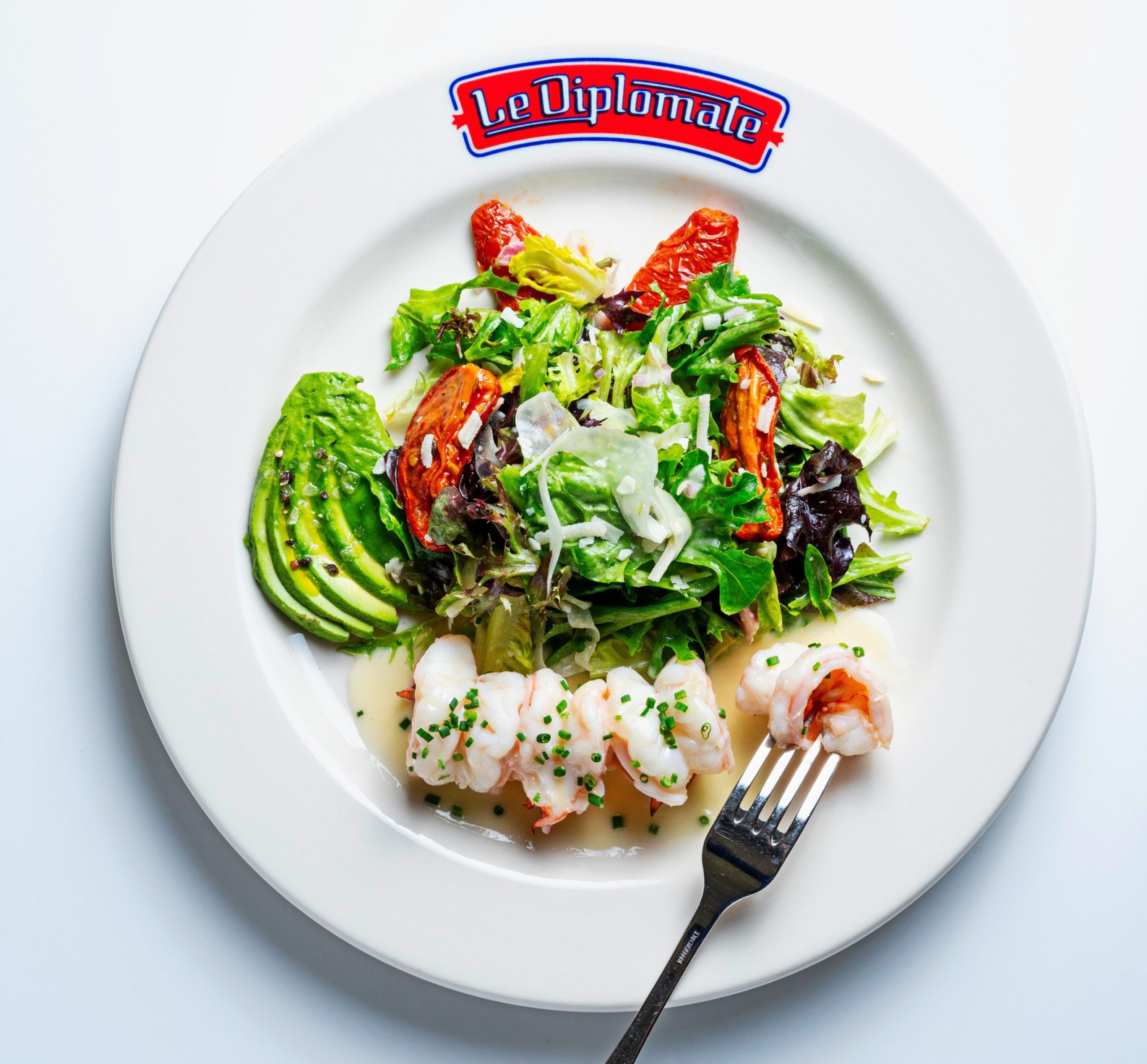 Le Diplomate, Washington, DC - Washingtonian