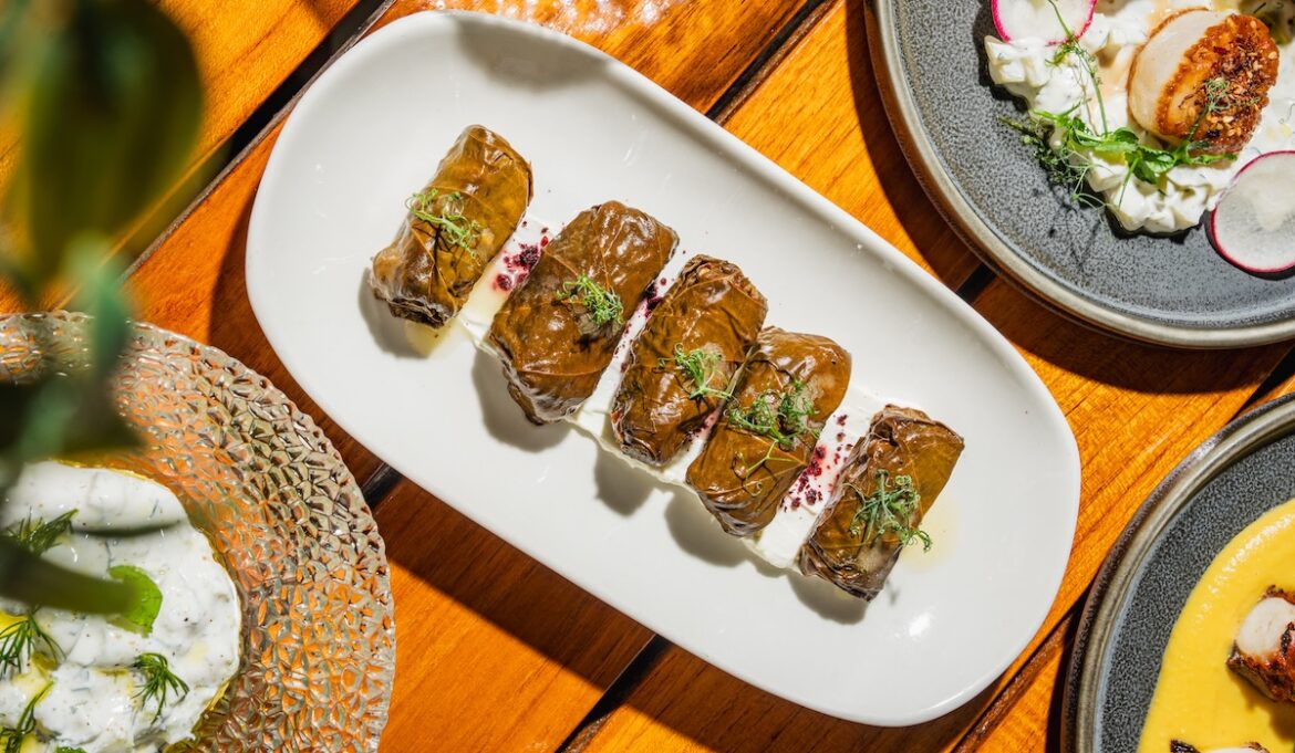 José Andrés Group To Bring Zaytinya At The W Nashville José Andrés Group To Bring Zaytinya At The W Nashville