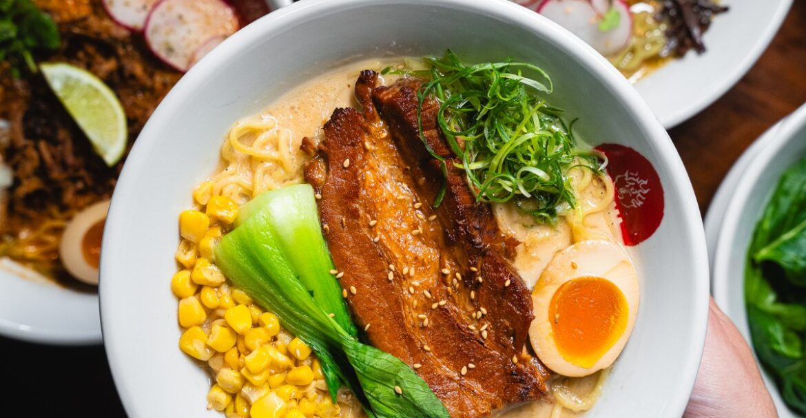 Where to Get the Best Soup in San Diego Where to Get the Best Soup in San Diego