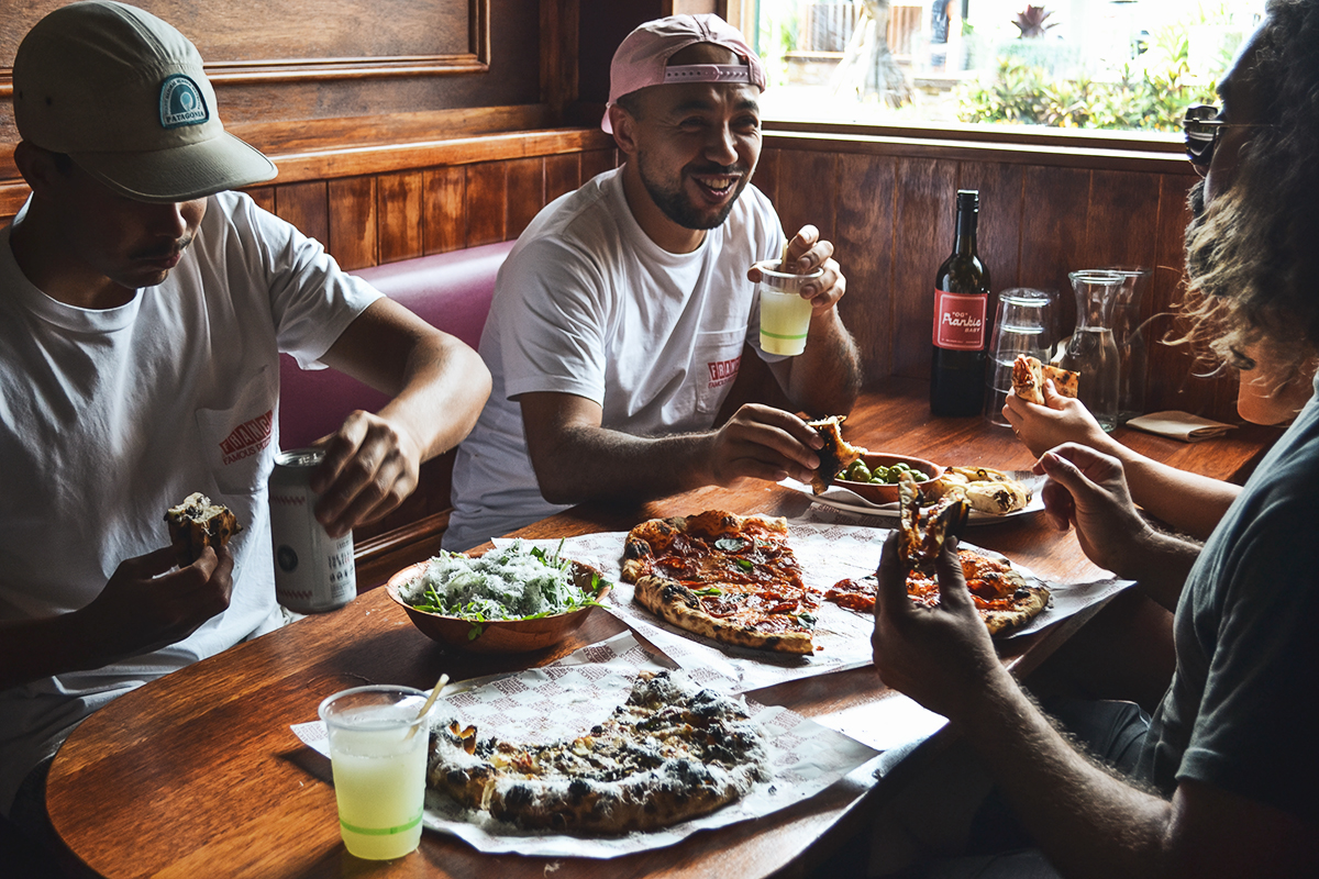 Franc Jrs, Nobby Beach (Image: © 2024 Inside Gold Coast)