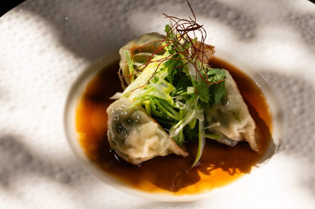 Nakai Roma: Japanese cuisine near Saint Peter’s square