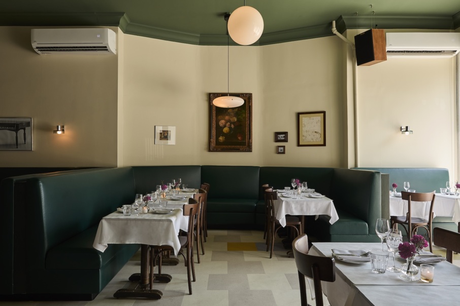 How Daphne’s Redefines What It Means to Be an Ideal Neighborhood Restaurant — Resy How Daphne’s Redefines What It Means to Be an Ideal Neighborhood Restaurant — Resy