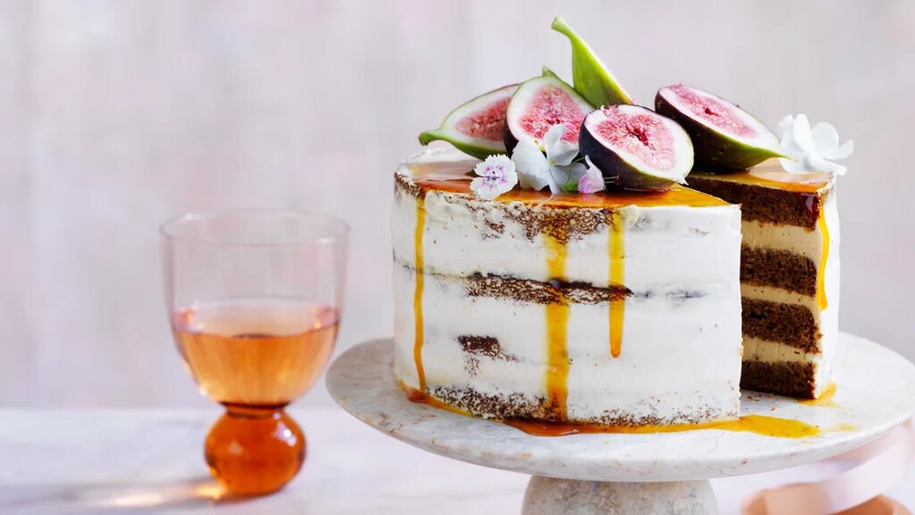 New Christmas recipes to make this festive season New Christmas recipes to make this festive season