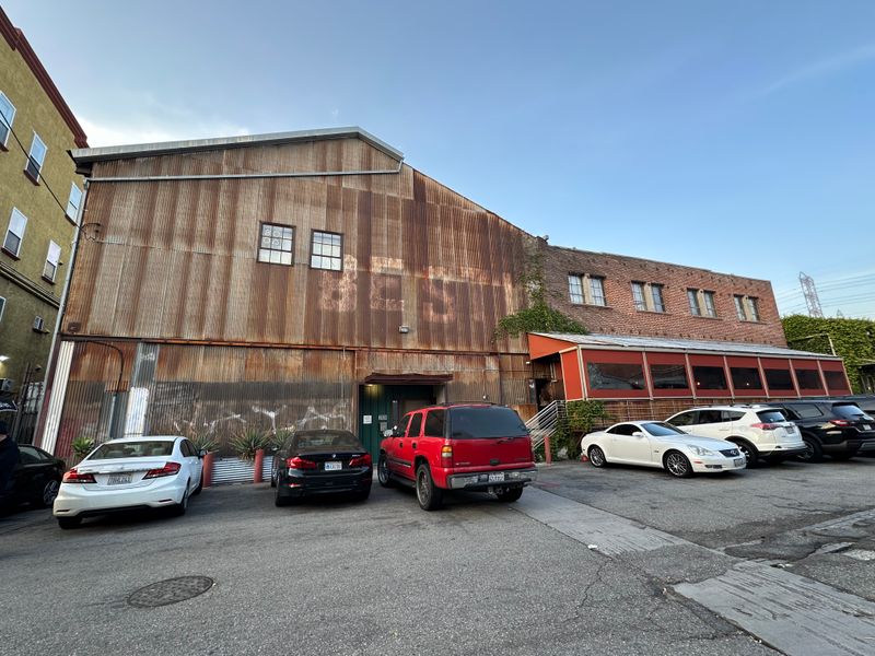 The Top Italian Restaurant in Every State, Loved by Locals 6 Bestia - Los Angeles, California