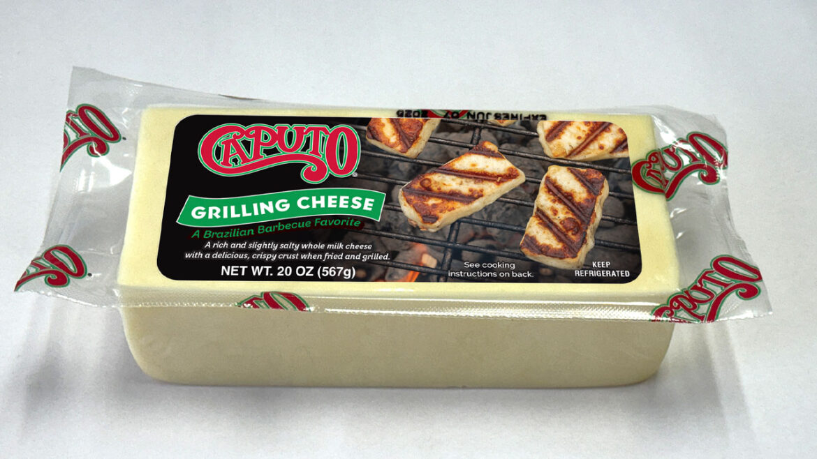 Caputo Cheese Unveils Bold New Creations and Beloved Classics