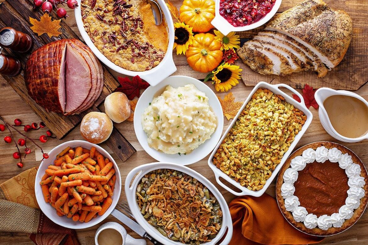 10 Last-Minute Thanksgiving Sides for Less Than $5