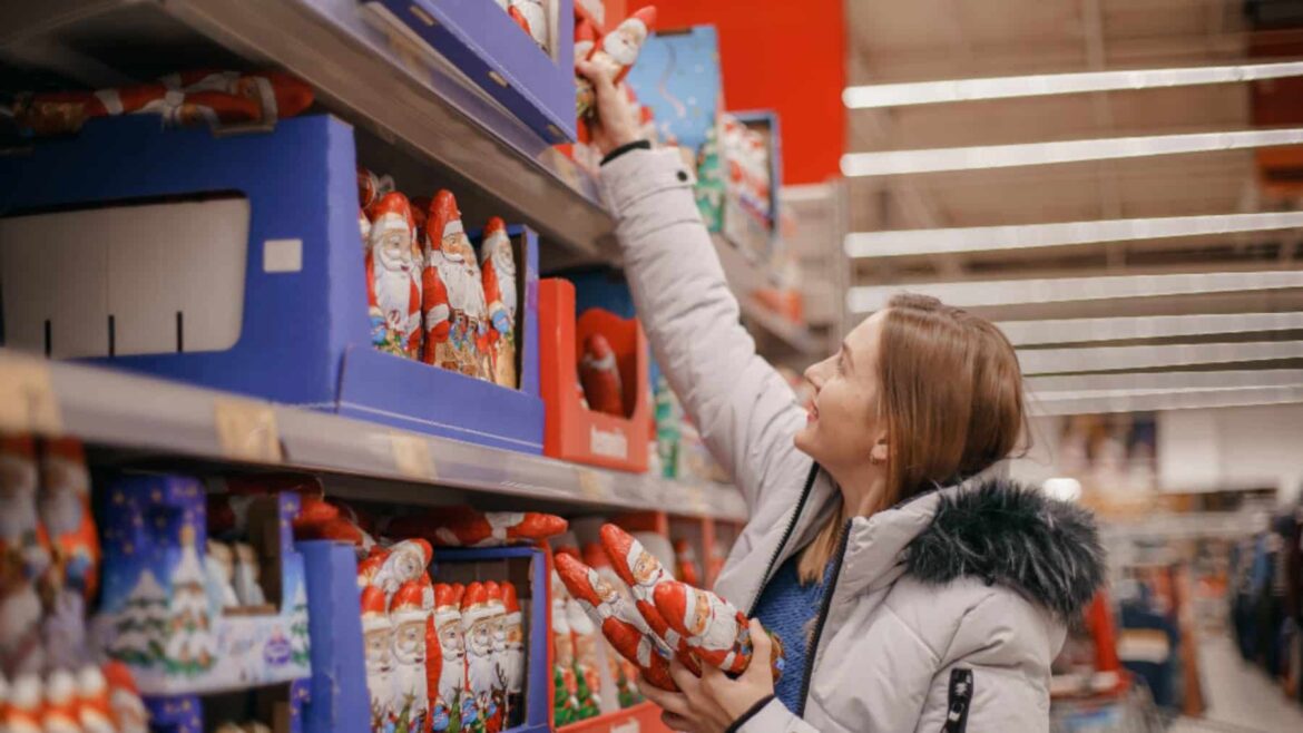 New supermarket chain to open