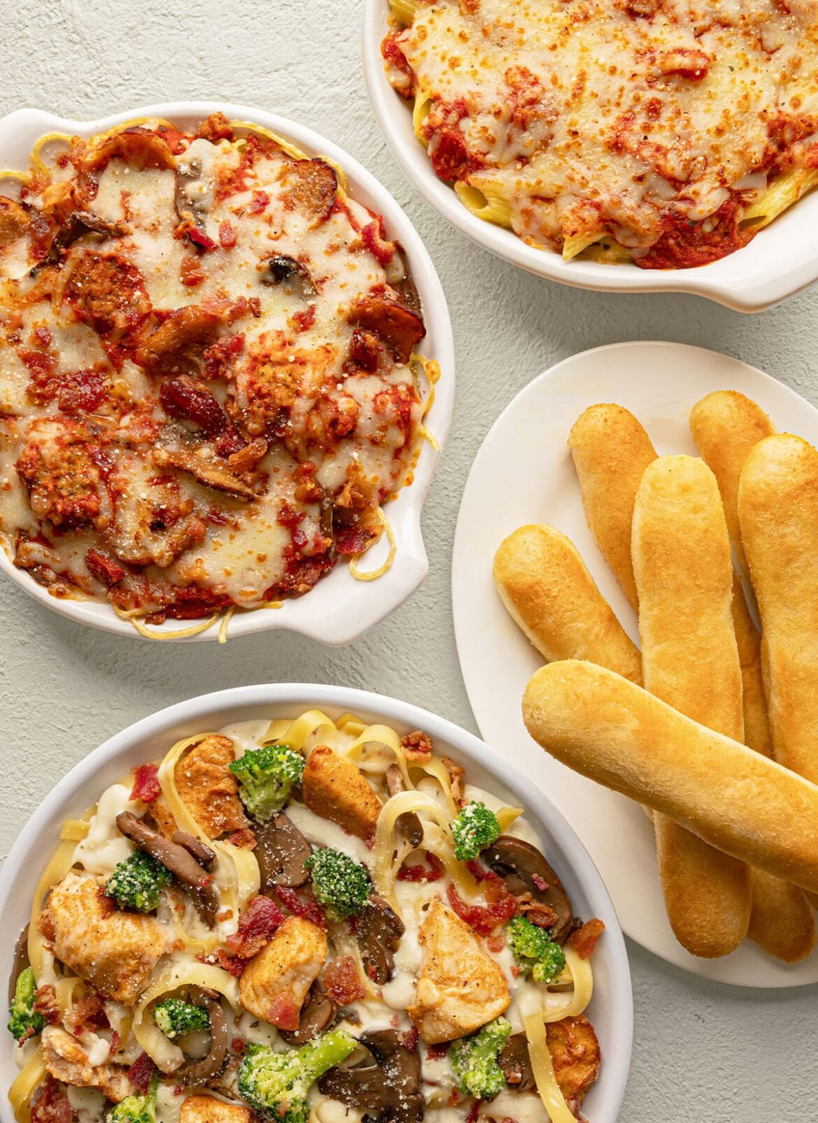 Fazoli’s Italian Food is Coming to Kissimmee This November Fazoli's Italian Food is Coming to Kissimmee This November