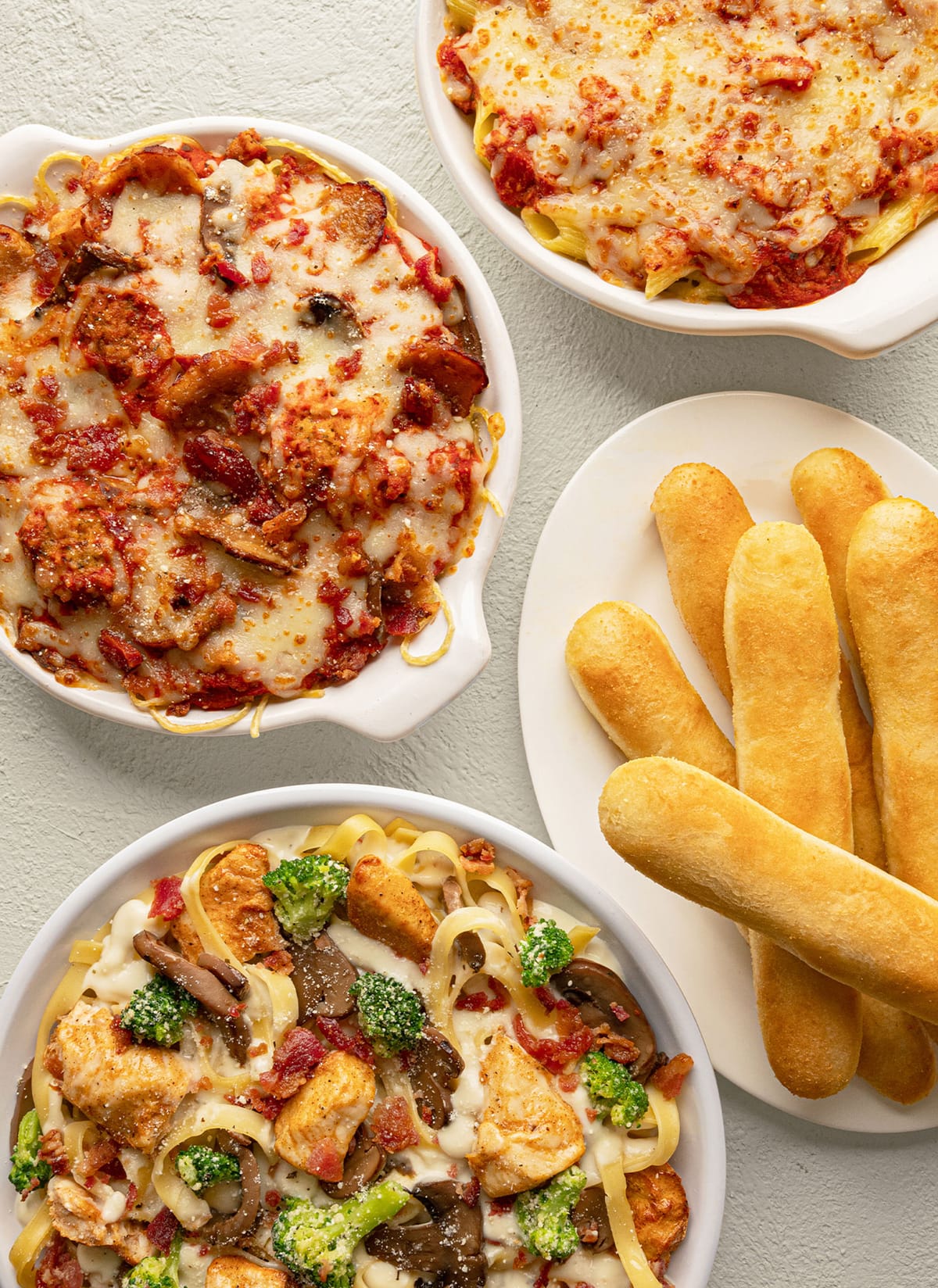 Fazoli's Italian Food is Coming to Kissimmee This November