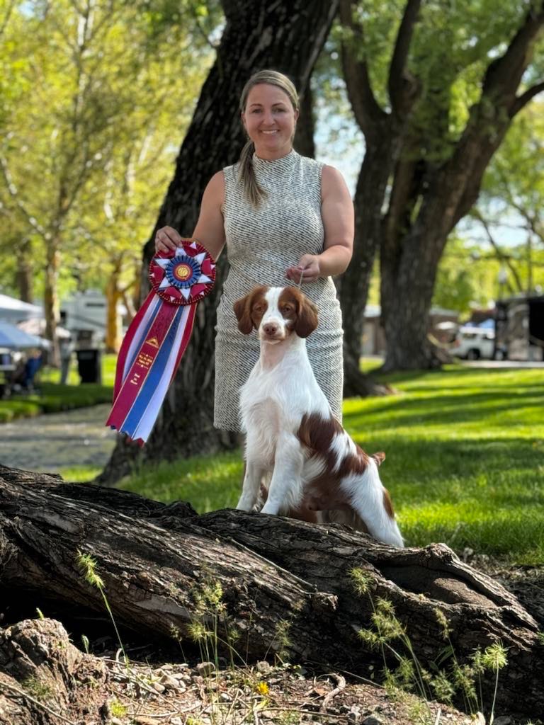 Wine Country Kennel Club – Friday, November 7, 2025 Wine Country Kennel Club – Friday, November 7, 2025