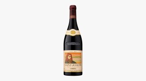 E. Guigal 2022 Lieu-Dit Rouge Saint-Joseph