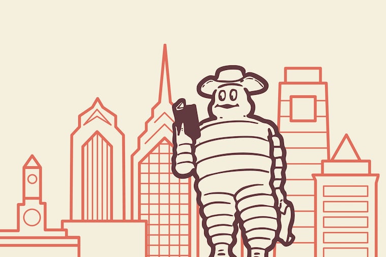 Michelin Star restaurants in Philly will be revealed next week Michelin Star restaurants in Philly will be revealed next week