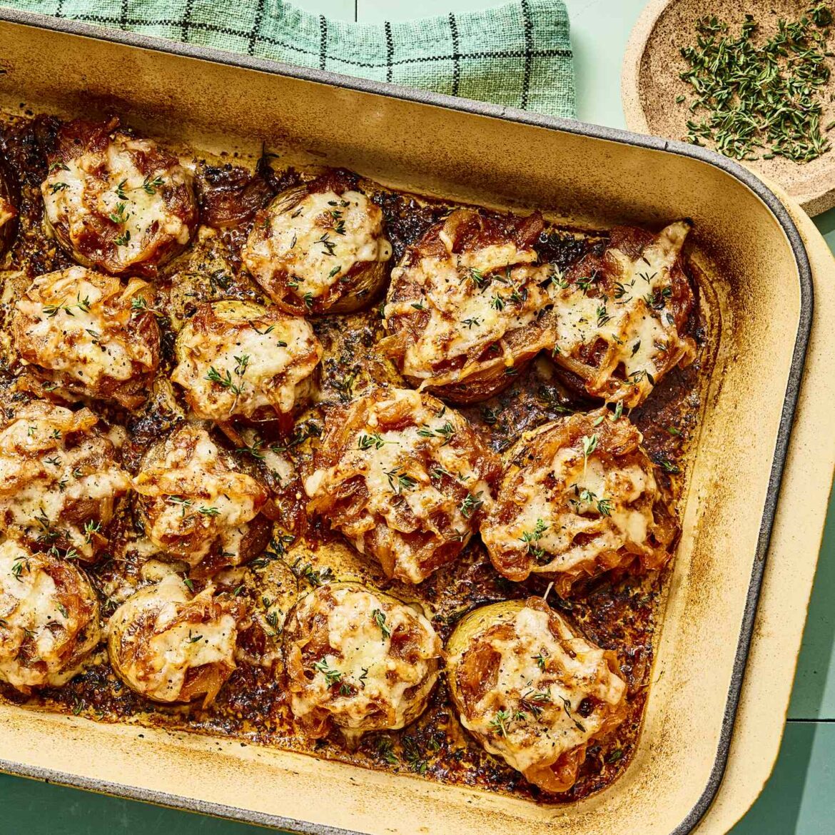 15+ Easy Veggie Side Recipes