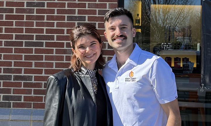 East Coast Wings + Grill in Clemmons, NC Announces New Ownership East Coast Wings + Grill and 19 More Restaurant News Headliners of the Past Week