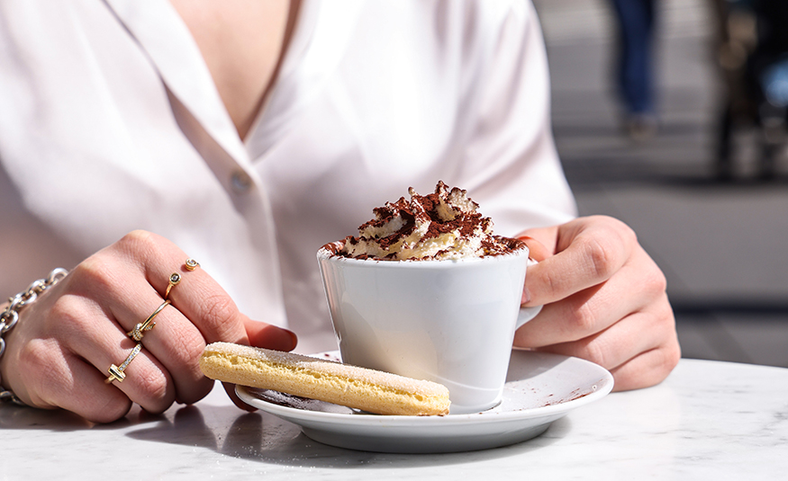 Dining and grocery concept Eataly made its New Jersey debut in November 2024 at The Mall at Short Hills.