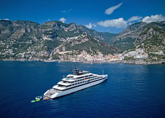 Set Sail on a Mediterranean Culinary Journey with Emerald Yacht Cruises Set Sail on a Mediterranean Culinary Journey with Emerald Yacht Cruises