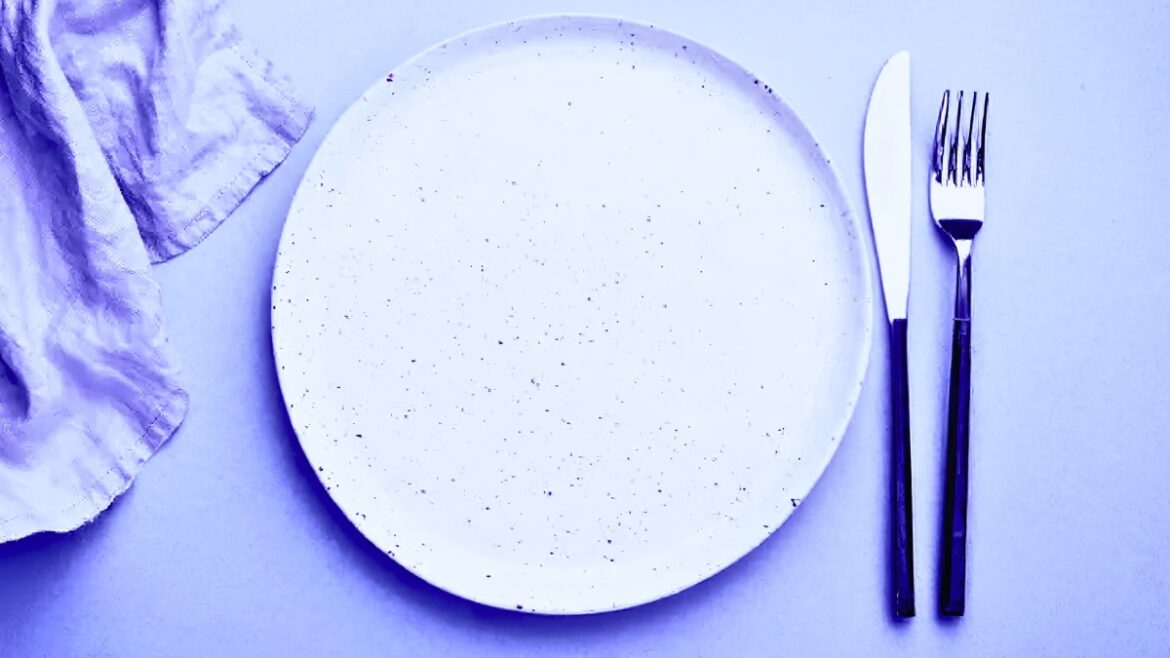 We Were Wrong About Fasting, Massive Review Finds : ScienceAlert
