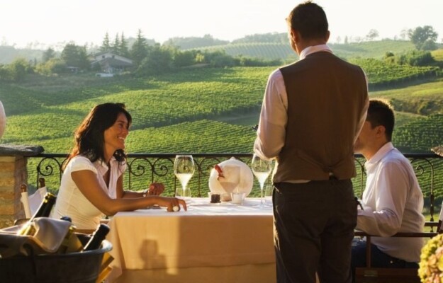 Wine tourism: 91% of wine tourists in Italy will take tailor-made tours in 2025 tastings, TAYLOR MADE, The grand wine tour, WINE TOURISM, WINE TOURISTS, News