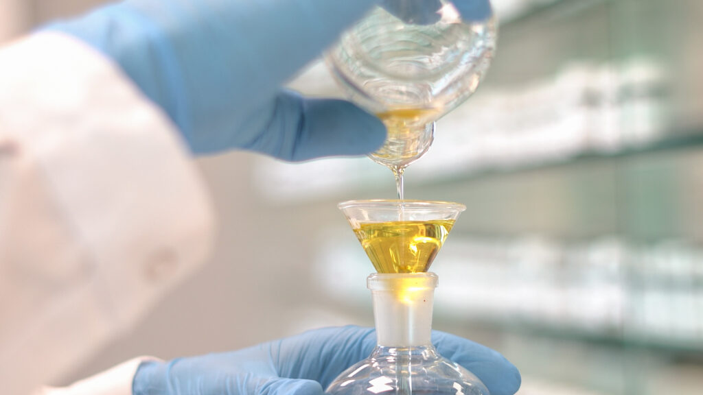 Eurofragance introduces Olivante, its latest proprietary perfumery ingredient