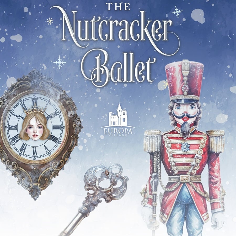 The Nutcracker Ballet