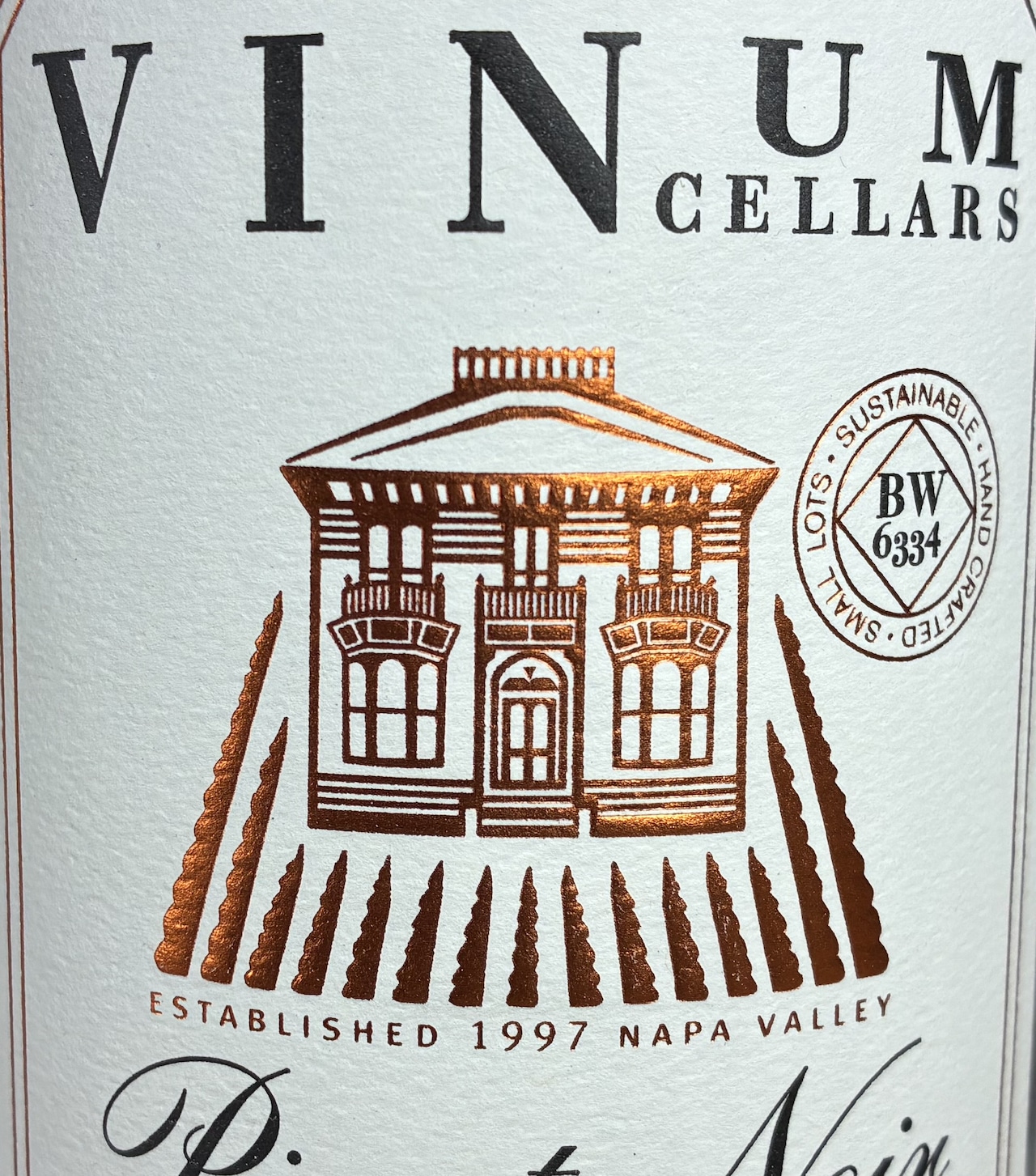 Our November wine review includes eight bottles from four countries.