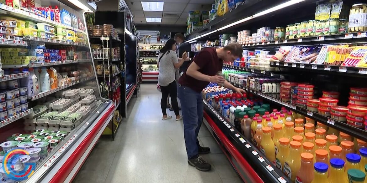 Funds freed to float food assistance, will it be enough? Funds freed to float food assistance, will it be enough?