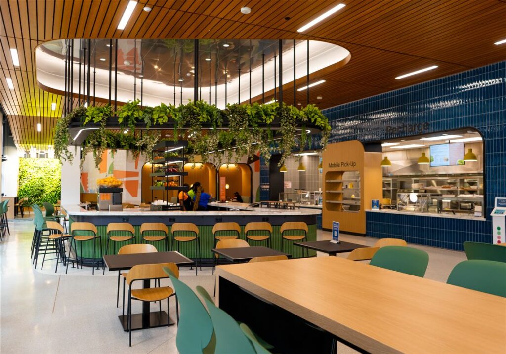 Fresh Finds: 3 new eateries at Pitt, McRib is back and ice cream for winter