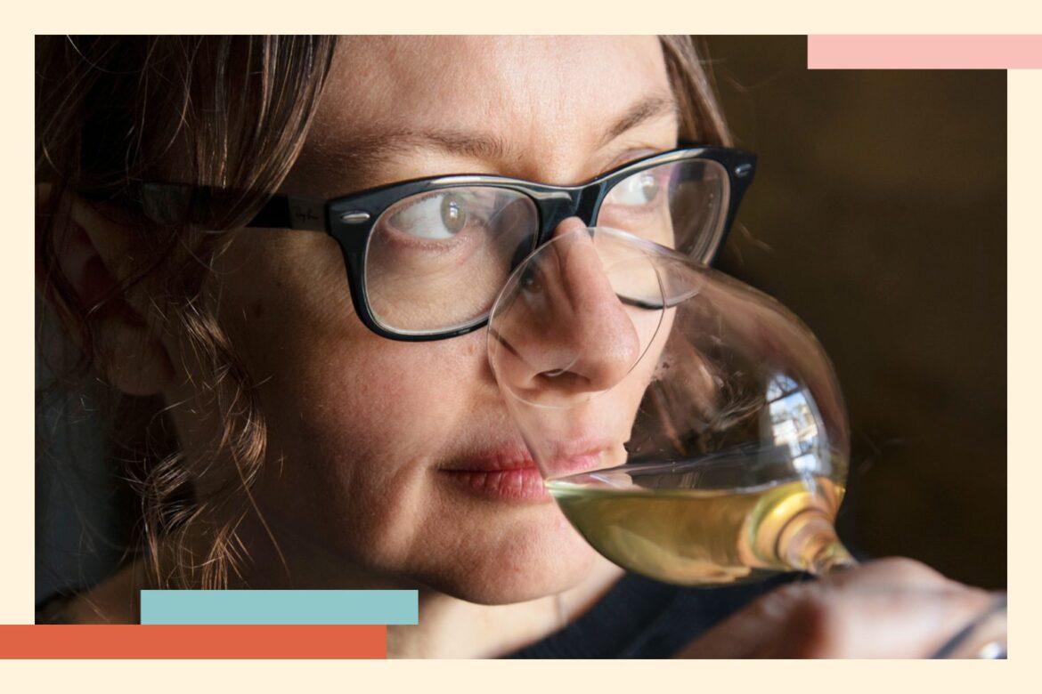 Food & Wine’s 2025 Drinks Visionaries