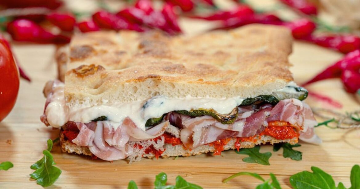 Italian sandwich brand Dal Fiorentino launches fourth London site in Holborn Italian sandwich brand Dal Fiorentino launches fourth London site in Holborn