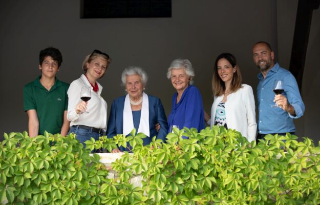 Maria Grazia Lungarotti died, “visionary” entrepreneur, among the most influential of Italian wine News