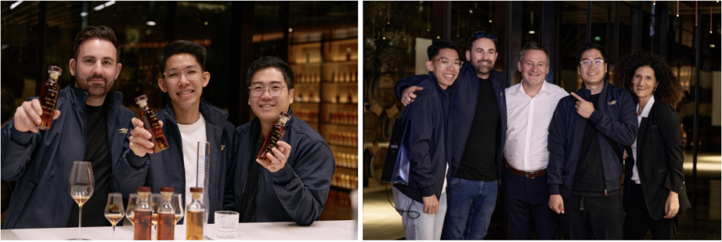 Martell Unveils “Flavours of Martell” Gastronomy Series: A Celebration of Cognac and Culinary Artistry in Singapore - Alvinology