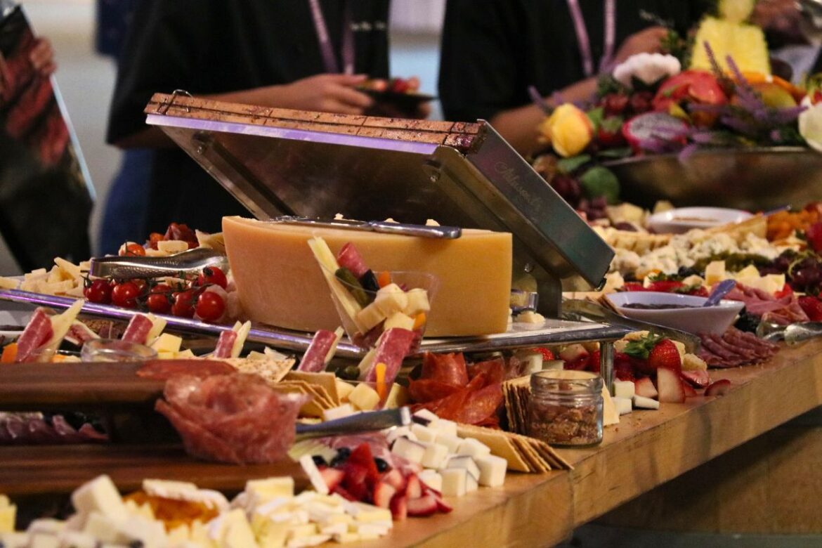 Sip, Savor and Saddle Up: World Equestrian Center’s Ocala Food and Wine Festival