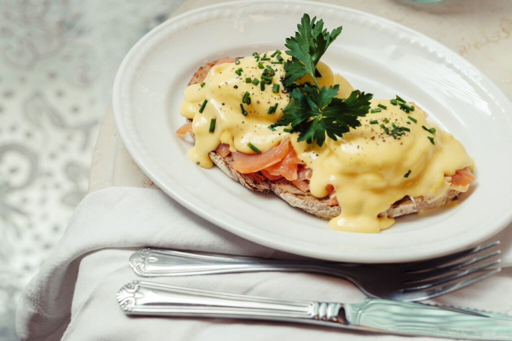 Another of the classic French dishes