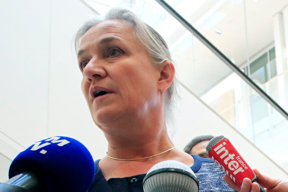 French pharma firm faces verdict for deadly diet pill Switzerland Spain Lawyers Italy Paris