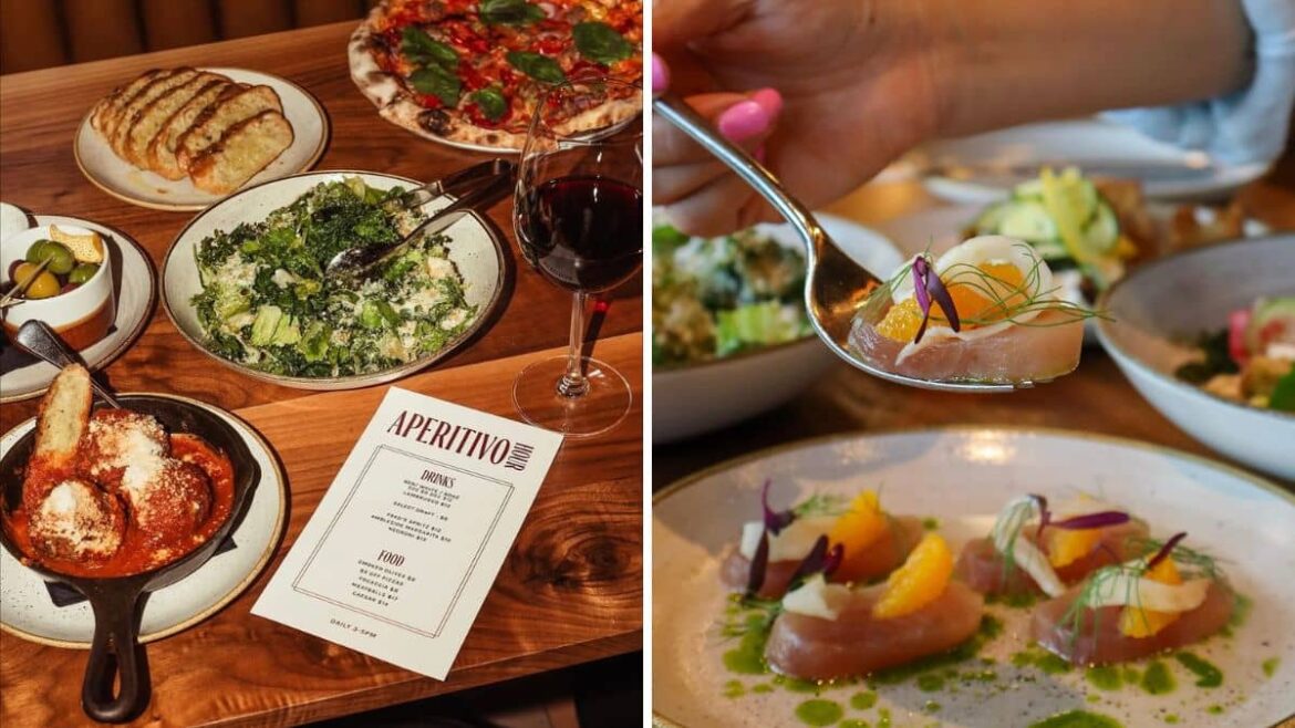 West Van's Fred's Italian Takes Over Closed Romer's Burger in Kits