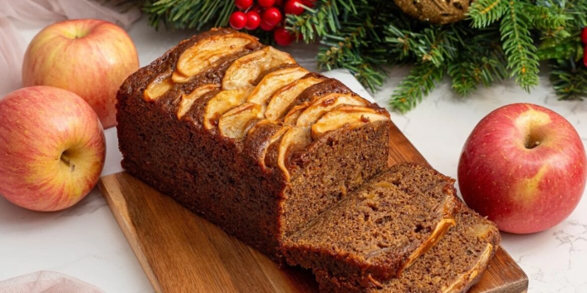 Easy, fancy French apple recipes by Chefs Rolando and Jackie Laudico to try this Christmas — The POST