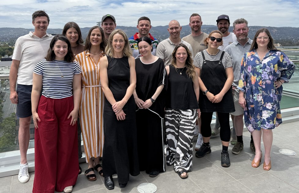 Fifteen emerging leaders graduate Wine Australia’s Future Leaders Class of 2025 Fifteen emerging leaders graduate Wine Australia’s Future Leaders Class of 2025