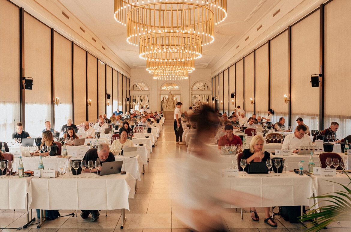 The 30 top highlights from the new Grosses Gewächs releases