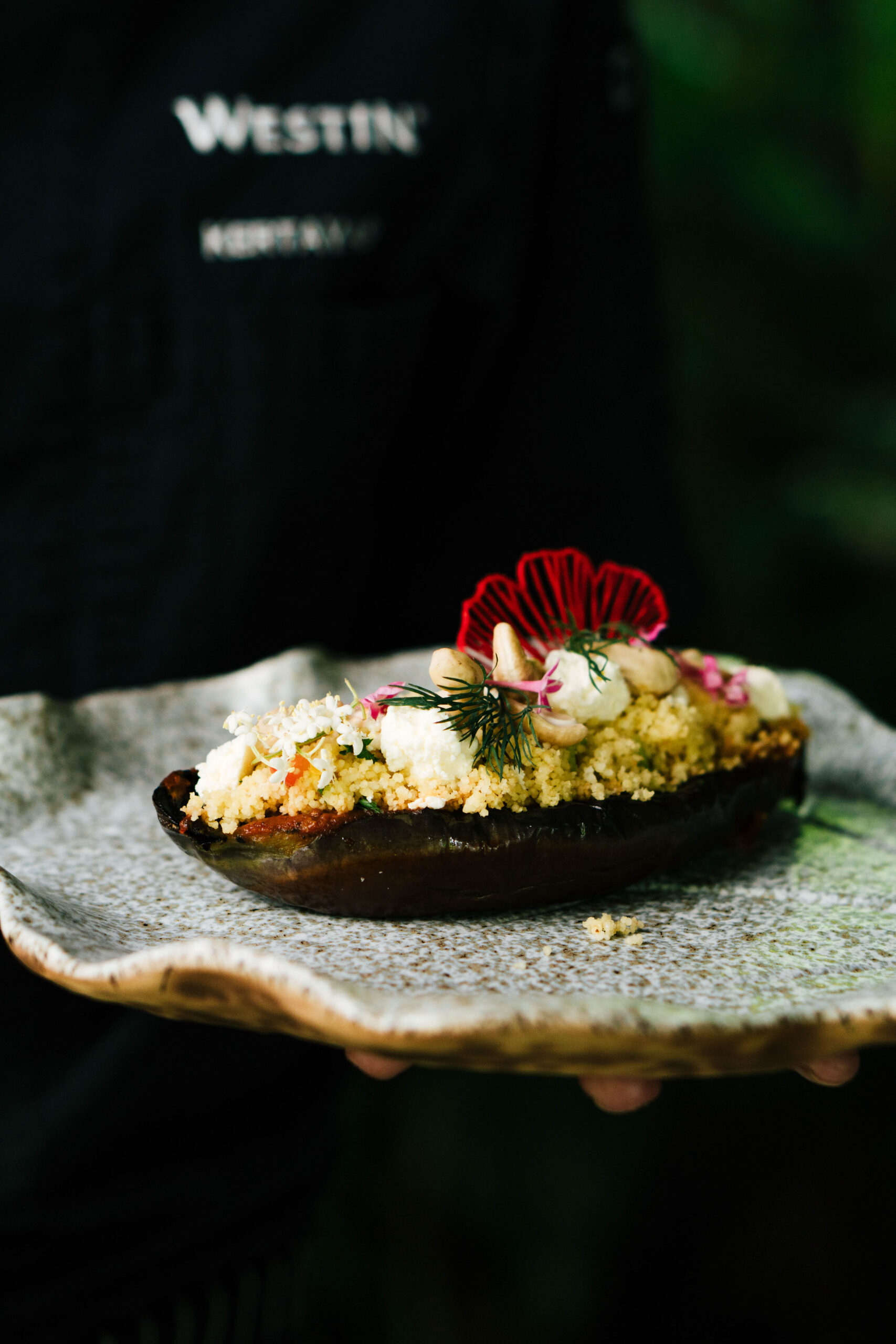 tall trees westin ubud, Mediterranean Heat Heightened at Tall Trees Restaurant, The Westin Resort & Spa Ubud, Bali