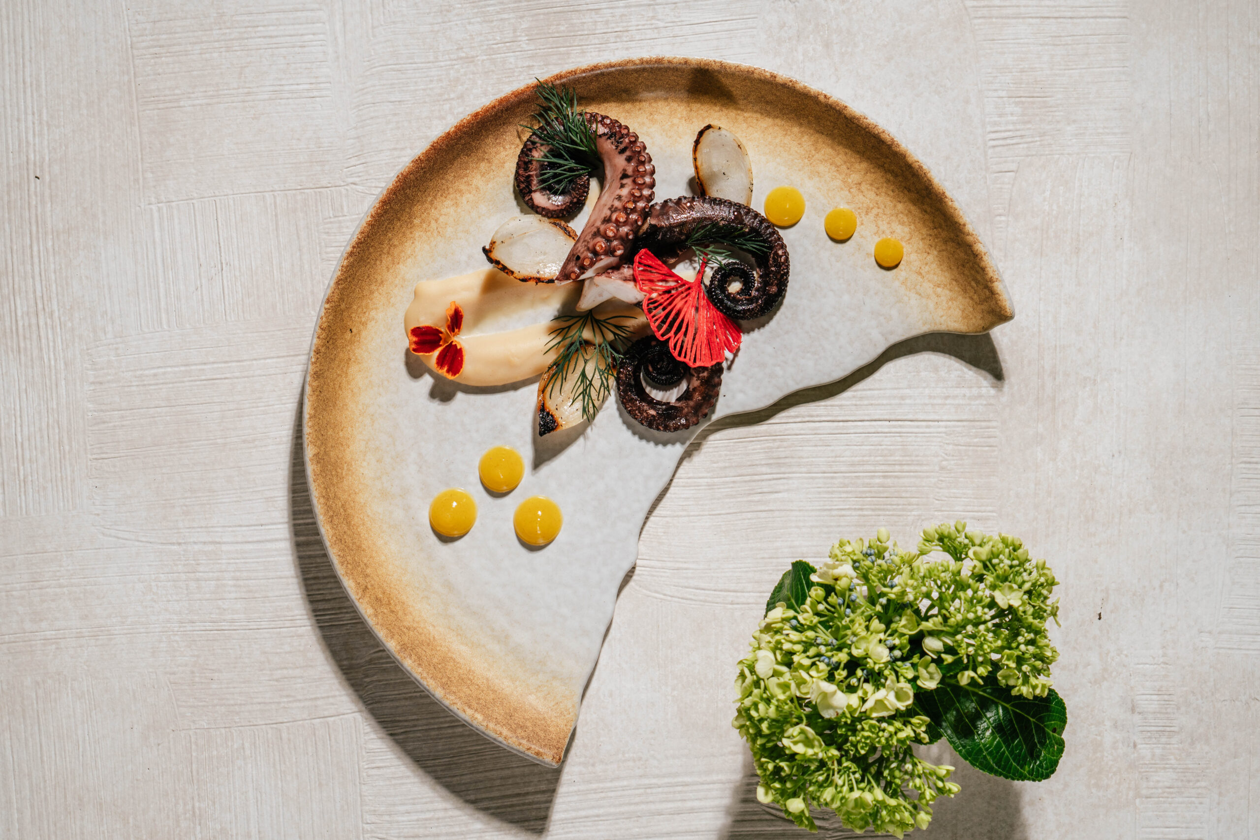 tall trees westin ubud, Mediterranean Heat Heightened at Tall Trees Restaurant, The Westin Resort & Spa Ubud, Bali