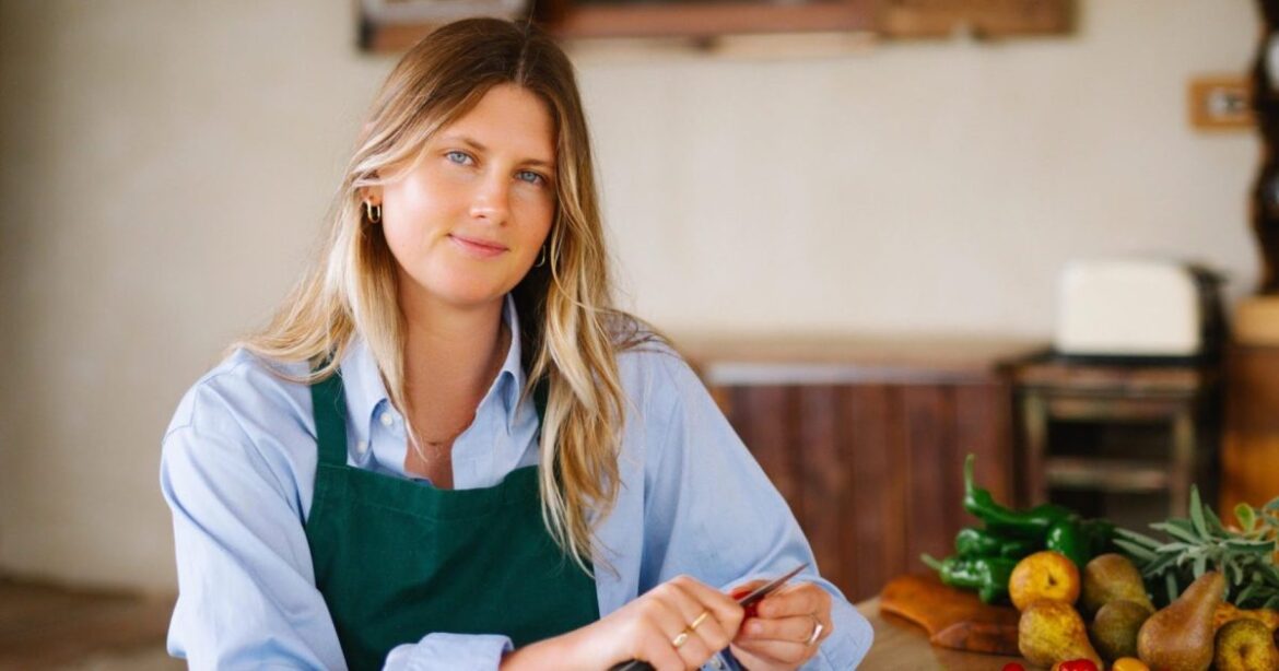 Canberra-born chef returns to her roots for collaboration honouring the Italian tradition of La Tavolata Region Canberra