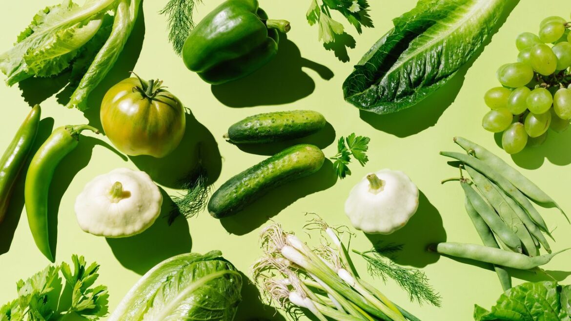 The Mediterranean Diet Has Ranked #1 for 7 Years in a Row—What Makes It So Effective?