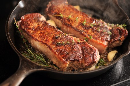 10 Mistakes You’re Making When Cooking a Steak (and How to Fix Them)