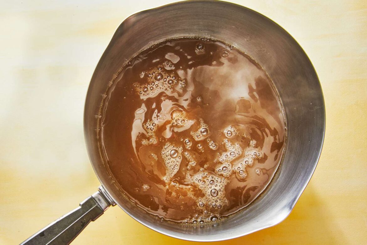 This Make-Ahead Recipe Saved My Thanksgiving This Make-Ahead Recipe Saved My Thanksgiving