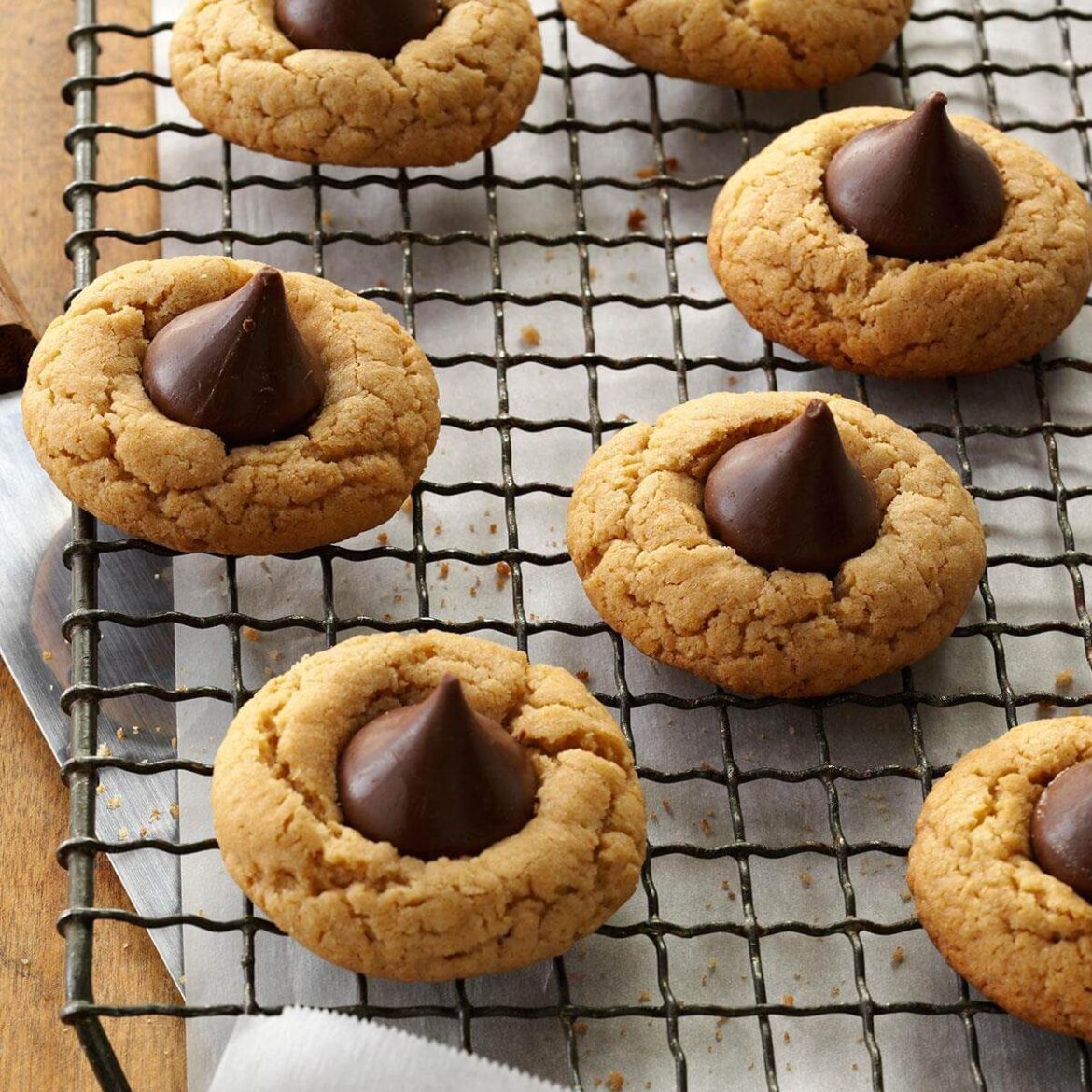 24 Allergy-Friendly Cookies | Taste of Home
