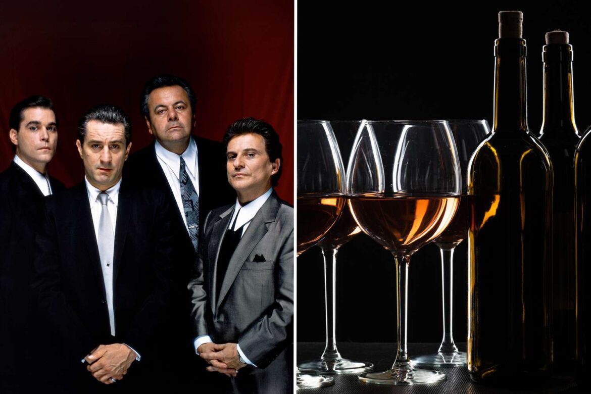 4 Mob-Worthy Italian Wines to Celebrate 35 Years of ‘Goodfellas’ 4 Mob-Worthy Italian Wines to Celebrate 35 Years of ‘Goodfellas’