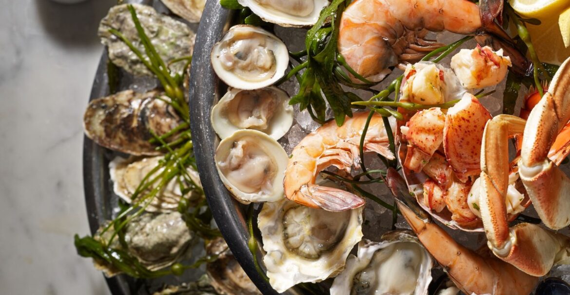 The Best Restaurants Open for Christmas in Las Vegas