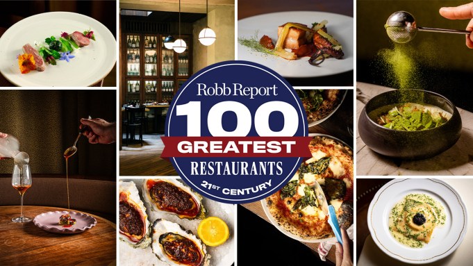 The 100 Best Restaurants in America in the 21st Century The 100 Best Restaurants in America in the 21st Century